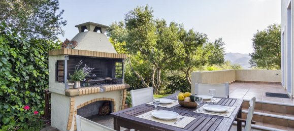 3 bedrooms Villa in Chania, Greece No. 4993 4