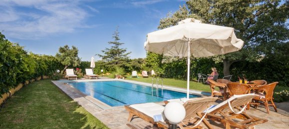 3 bedrooms Villa in Chania, Greece No. 4993 18