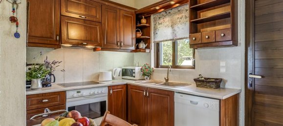 3 bedrooms Villa in Chania, Greece No. 4993 10