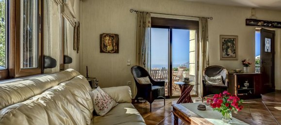 3 bedrooms Villa in Chania, Greece No. 4993 6