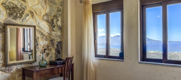 3 bedrooms Villa in Chania, Greece No. 4993 14