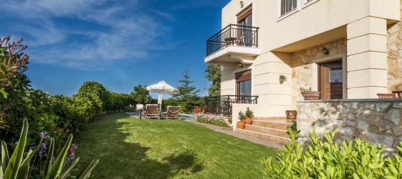 3 bedrooms Villa in Chania, Greece No. 4993 19