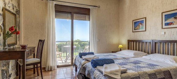 3 bedrooms Villa in Chania, Greece No. 4993 11