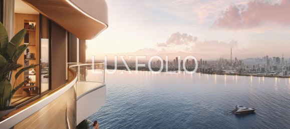 2 chambres Appartement à Maritime City, UAE No. 100943 10