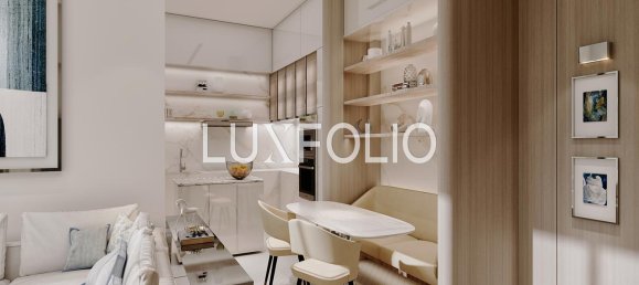 2 chambres Appartement à Maritime City, UAE No. 100943 8