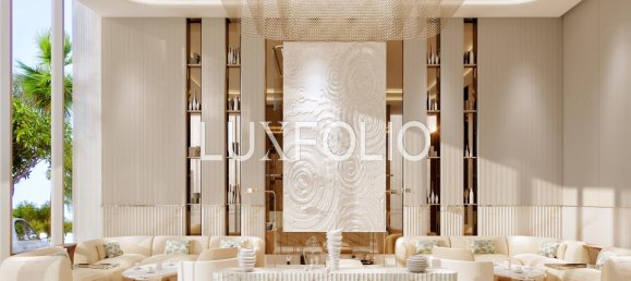 2 chambres Appartement à Maritime City, UAE No. 100943 3