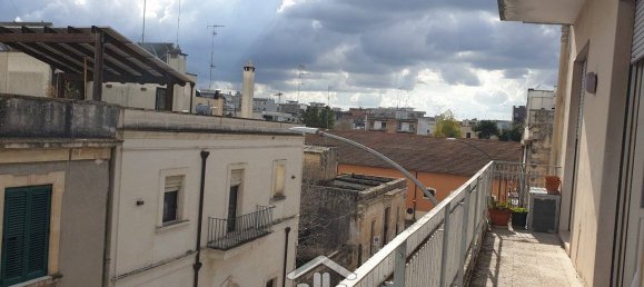 3 غرف نوم شقة في Lecce, Italy رقم 304218 7