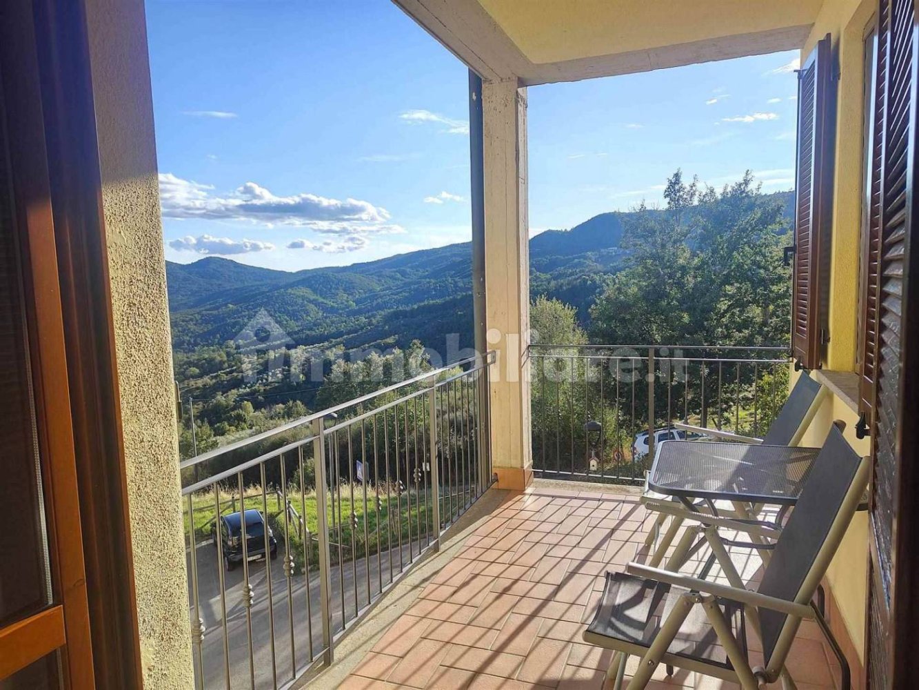 1 bedroom Apartment in Piancastagnaio, Italy No. 148803