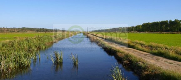 Grundstück in Grandola, Portugal 412m², Nr. 145242 5