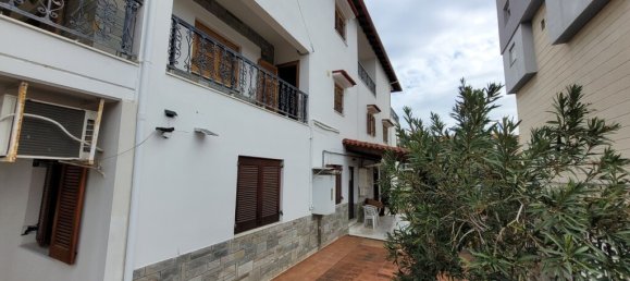 5 bedrooms Maisonette for sale in Thermaic Gulf, Thermaikos, Thessaloniki, Central Macedonia, Macedonia and Thrace, Greece № 96667 25