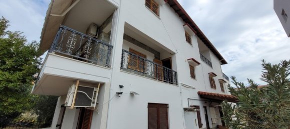5 bedrooms Maisonette for sale in Thermaic Gulf, Thermaikos, Thessaloniki, Central Macedonia, Macedonia and Thrace, Greece № 96667 26