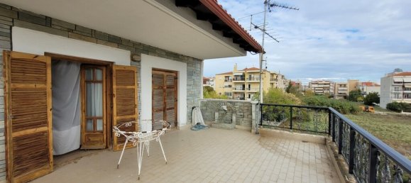 5 bedrooms Maisonette for sale in Thermaic Gulf, Thermaikos, Thessaloniki, Central Macedonia, Macedonia and Thrace, Greece № 96667 21