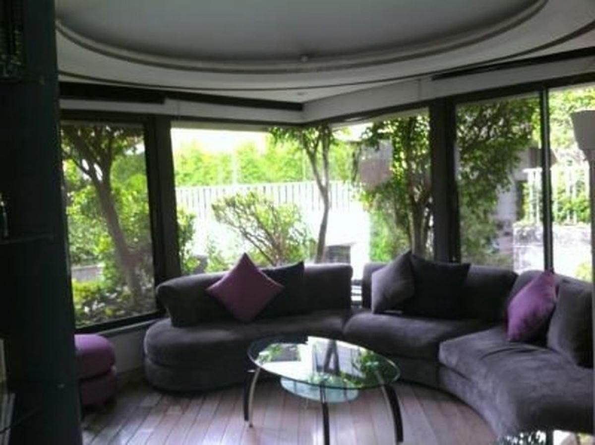 3 chambres Maison à Mexico No. 216148