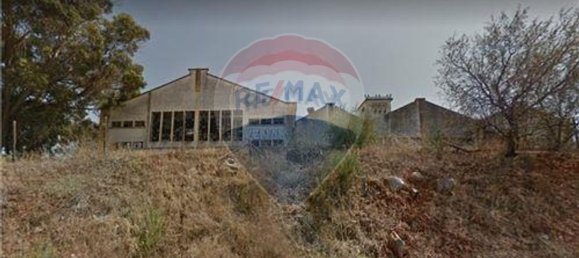 Склад 12998м² в Лагоа, Португалия № 71613 3