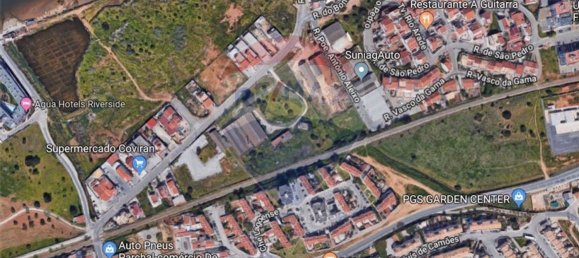 Склад 12998м² в Лагоа, Португалия № 71613 5