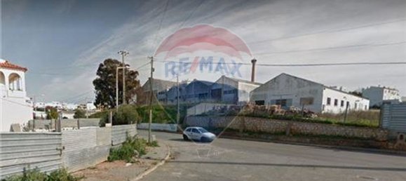 Склад 12998м² в Лагоа, Португалия № 71613 2