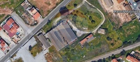 Склад 12998м² в Лагоа, Португалия № 71613 7