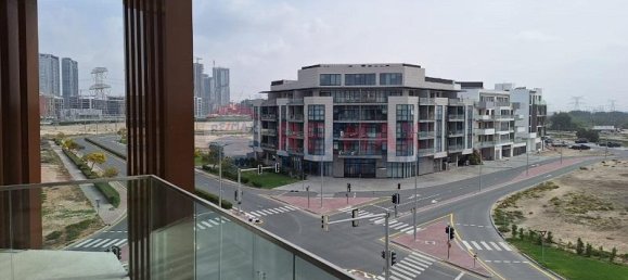 1 غرف نوم شقة في Meydan, UAE رقم 93805 2