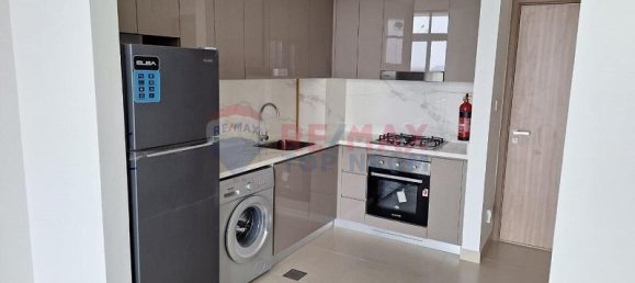 1 غرف نوم شقة في Meydan, UAE رقم 93805 5