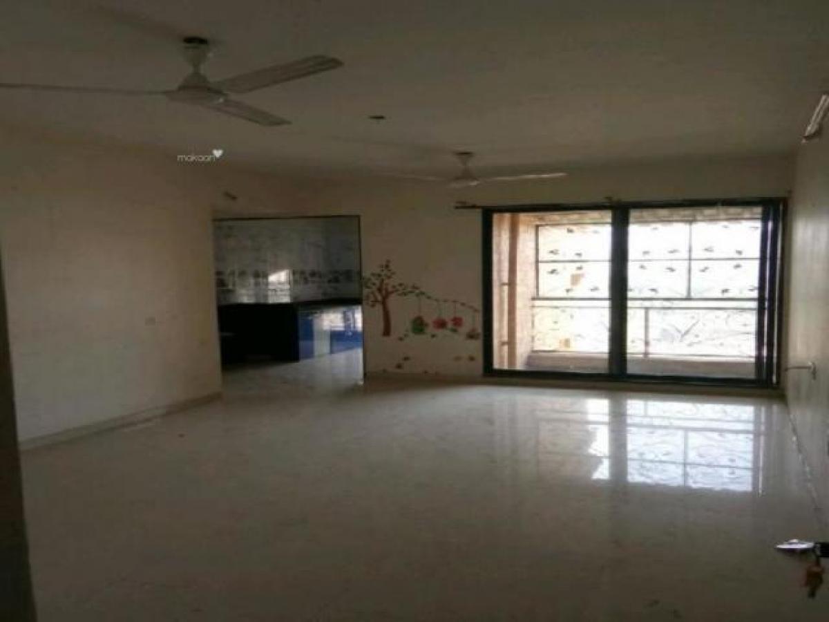 3 Schlafzimmer Haus in Mumbai, India, Nr. 47397