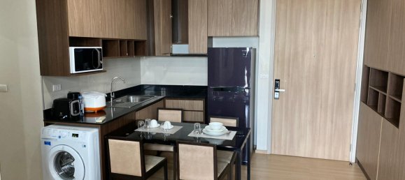 2 bedrooms Condo in Bangkok, Thailand No. 21614 6