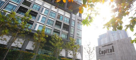 2 bedrooms Condo in Bangkok, Thailand No. 21614 13