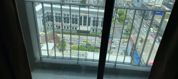 2 bedrooms Condo in Bangkok, Thailand No. 21614 12