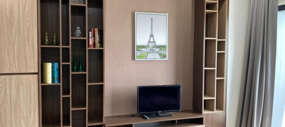 2 bedrooms Condo in Bangkok, Thailand No. 21614 2