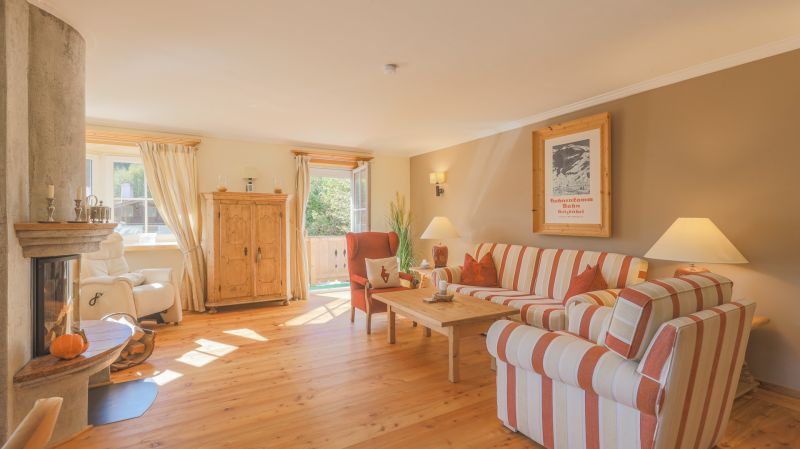 Apartamento de 3 divisões em Kitzbuhel, Austria N.º 185367