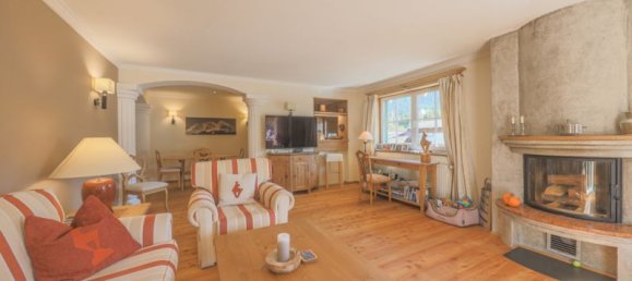 Apartamento de 3 divisões em Kitzbuhel, Austria N.º 185367 2