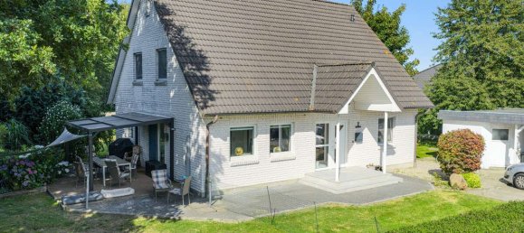 4 غرف نوم منزل في Nordfriesland, Germany رقم 272335 2