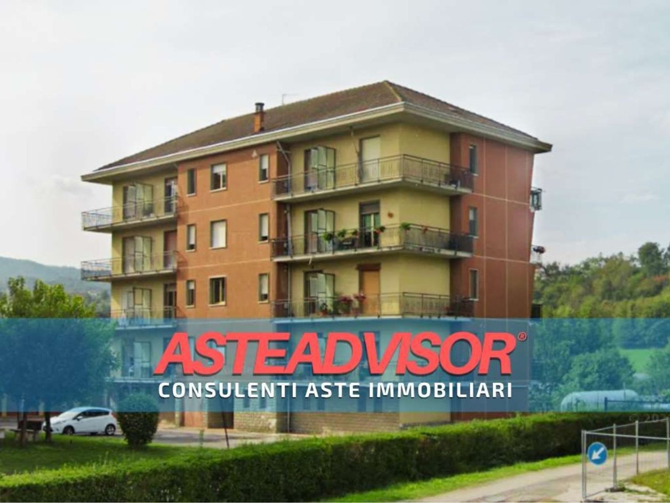 5 rooms Apartment in Ceva, Italy No. 308077