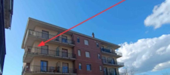 5 rooms Apartment in Ceva, Italy No. 308077 3