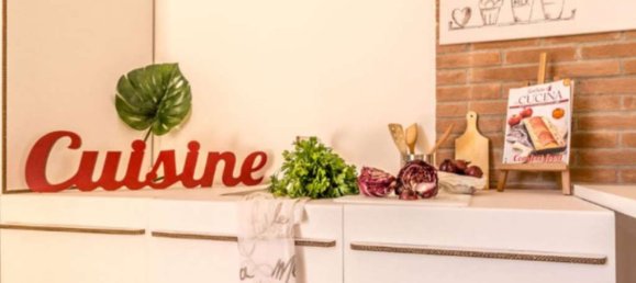 5 rooms Apartment in Ceva, Italy No. 308077 6