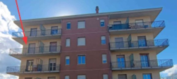 5 rooms Apartment in Ceva, Italy No. 308077 12