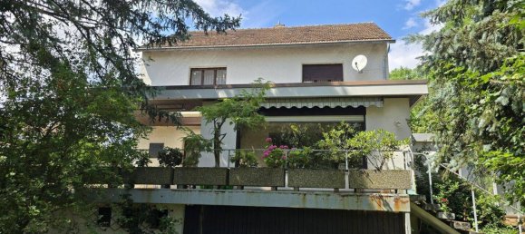 Дом с 6 комнатами в Саарбрюккен, Германия № 315806 4