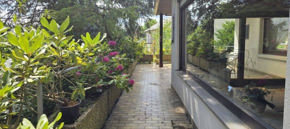 Дом с 6 комнатами в Саарбрюккен, Германия № 315806 7