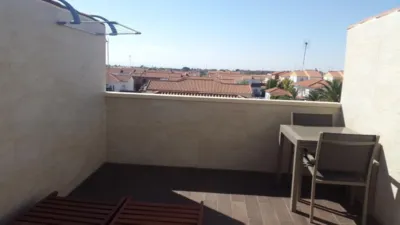 1 bedroom Apartment in Toledo, Spain No. 213037