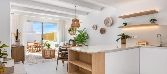 Бунгало с 3 спальнями в Долорес, Испания № 176441 19