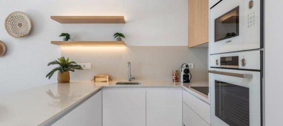 Бунгало с 3 спальнями в Долорес, Испания № 176441 17