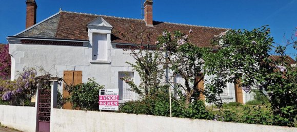 2 غرف نوم منزل في Selles-sur-Cher, France رقم 103421 10