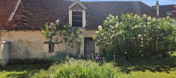 2 غرف نوم منزل في Selles-sur-Cher, France رقم 103421 11