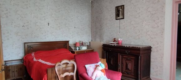 2 غرف نوم منزل في Selles-sur-Cher, France رقم 103421 8