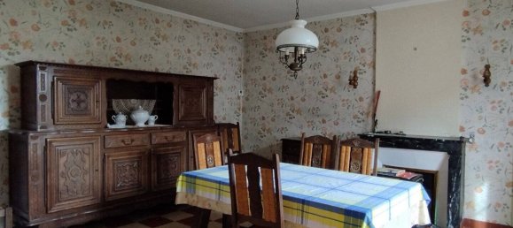 2 غرف نوم منزل في Selles-sur-Cher, France رقم 103421 4