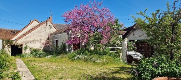 2 غرف نوم منزل في Selles-sur-Cher, France رقم 103421 5