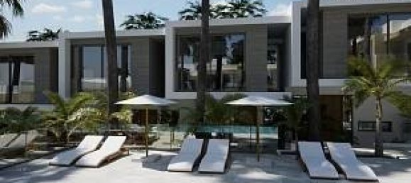 3 bedrooms Villa in Agios Athanasios, Cyprus No. 668 2