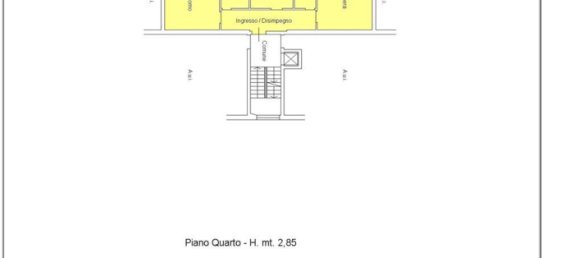 Apartamento T3 em Rovellasca, Italy N.º 359722 33