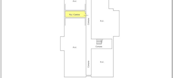 Apartamento T3 em Rovellasca, Italy N.º 359722 35