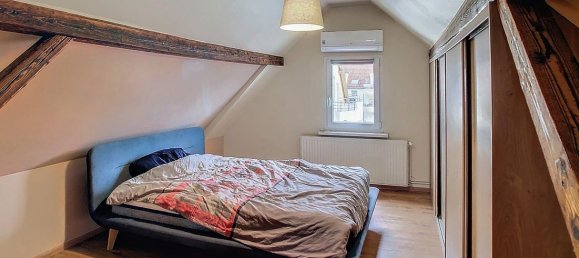 Adosado de 3 dormitorios en Oberschaeffolsheim, France No. 69350 11