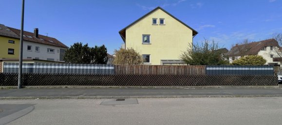 Таунхаус с 5 комнатами в Фюрт, Германия № 47586 14